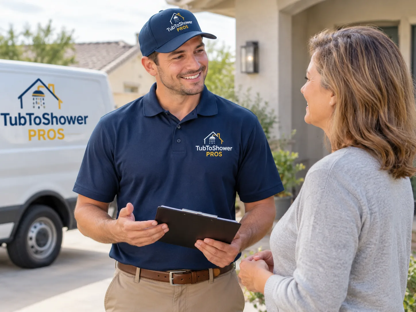 Tub Shower Conversion Salem, SC FAQs
